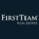 First Team Real Estate logo