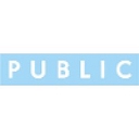 PUBLIC Bikes logo