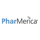 PharMerica logo