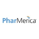 PharMerica logo