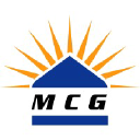 MCG logo