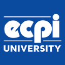 ECPI University logo