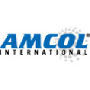 AMCOL International logo