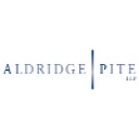 Aldridge Pite logo