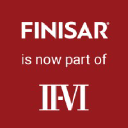 Finisar logo