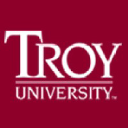 Troy University logo