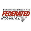 Federated Insurance logo