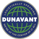 Dunavant Enterprises logo