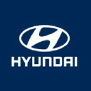 Hyundai Motor America logo