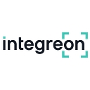 Integreon logo