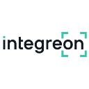 Integreon logo