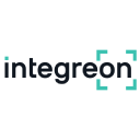 Integreon logo