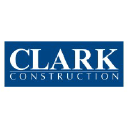 Clark Construction Group logo