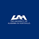 The University of Alabama in Huntsville logo