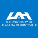 The University of Alabama in Huntsville logo