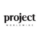 Project Worldwide logo