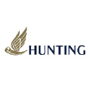Hunting Plc logo