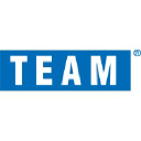 Team Industrial Services logo