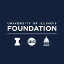 University of Illinois System logo