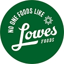 Lowes Foods logo