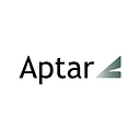 Aptar logo
