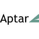 Aptar logo