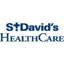 St. David's HealthCare logo