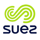 SUEZ North America logo