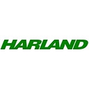 Harland Clarke logo