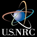Nuclear Regulatory Commission logo