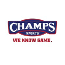 Champs Sports logo