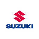 Suzuki Motor of America logo