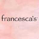 francesca's logo
