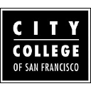 City College of San Francisco logo