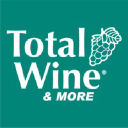 Total Wine & More logo