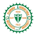 Florida A&M University logo