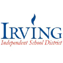Irving Independent School District logo
