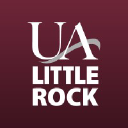 University of Arkansas at Little Rock logo