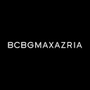 BCBGMAXAZRIA logo