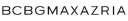 BCBGMAXAZRIA logo