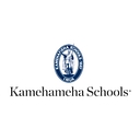 Kamehameha Schools logo