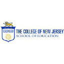 The College of New Jersey logo