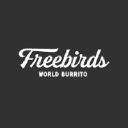 Freebirds World Burrito logo