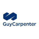 Guy Carpenter logo