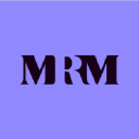 MRM//McCann logo