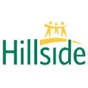 Hillside Family of Agencies logo