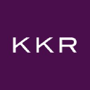 KKR & Co logo