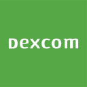 Dexcom logo