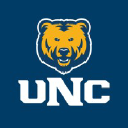 University of Northern Colorado logo