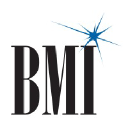 Broadcast Music logo